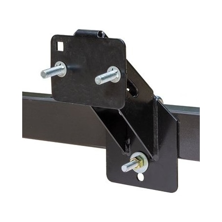 Tie Down Marine Carrier-Tire Black, No 86100 86100